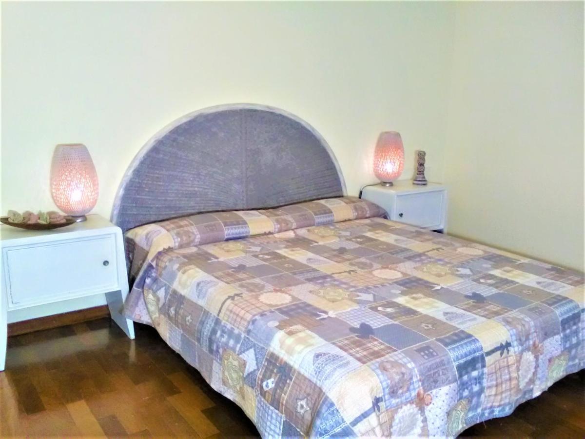 Quadrilocale Lavinia Sestri Levante Exterior foto