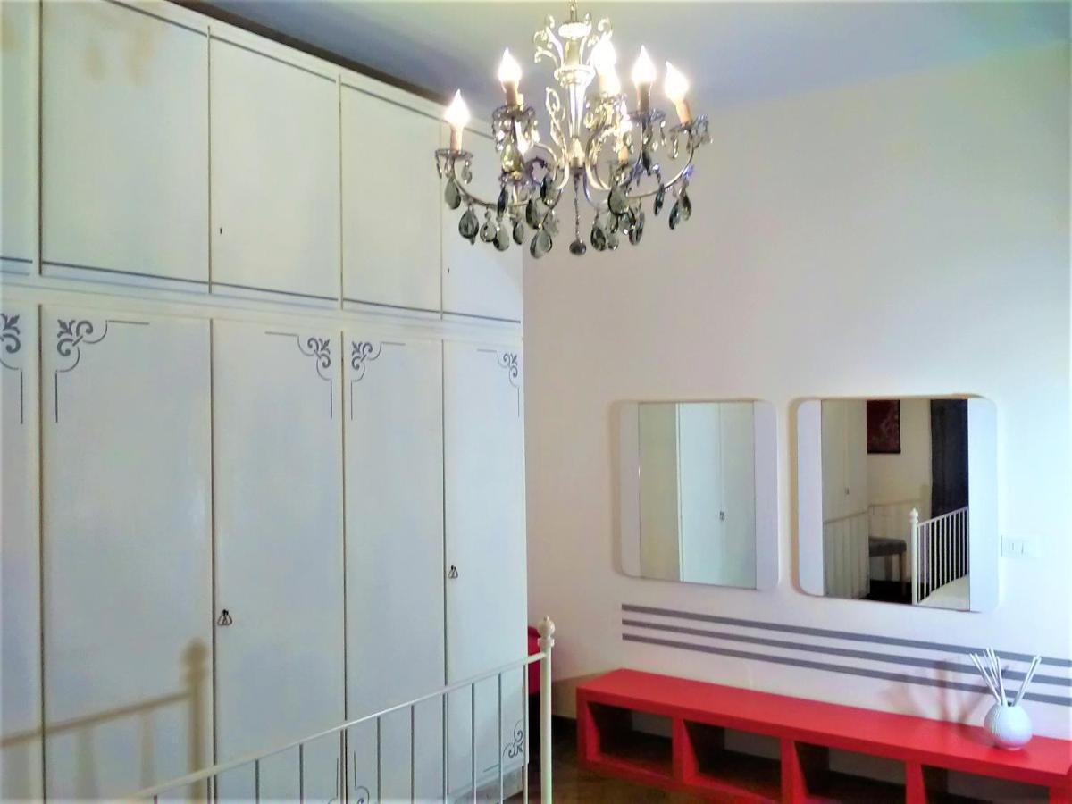 Quadrilocale Lavinia Sestri Levante Exterior foto