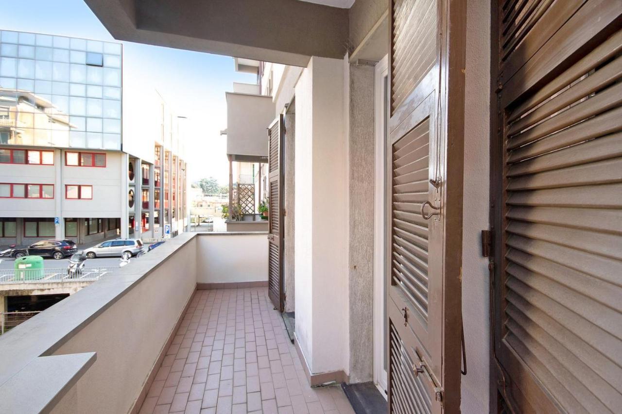 Quadrilocale Lavinia Sestri Levante Exterior foto