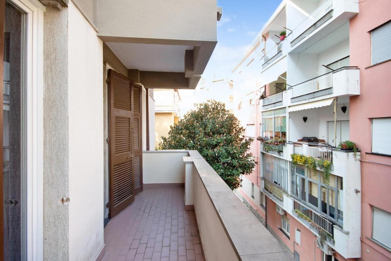 Quadrilocale Lavinia Sestri Levante Exterior foto